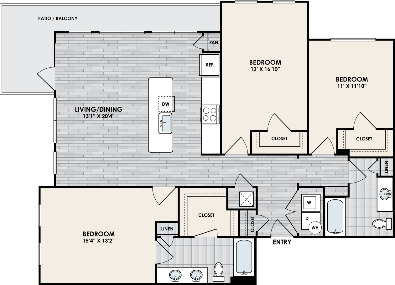 C2B Reserve at Spring Creek 
